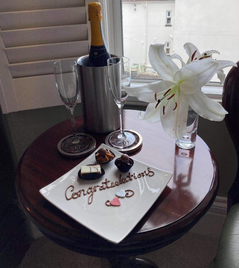 Гостевой дом Southbank Town House 4*