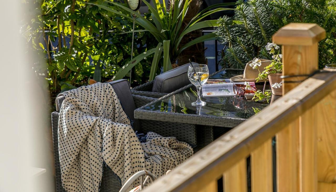 Southbank Town House 4* Торки