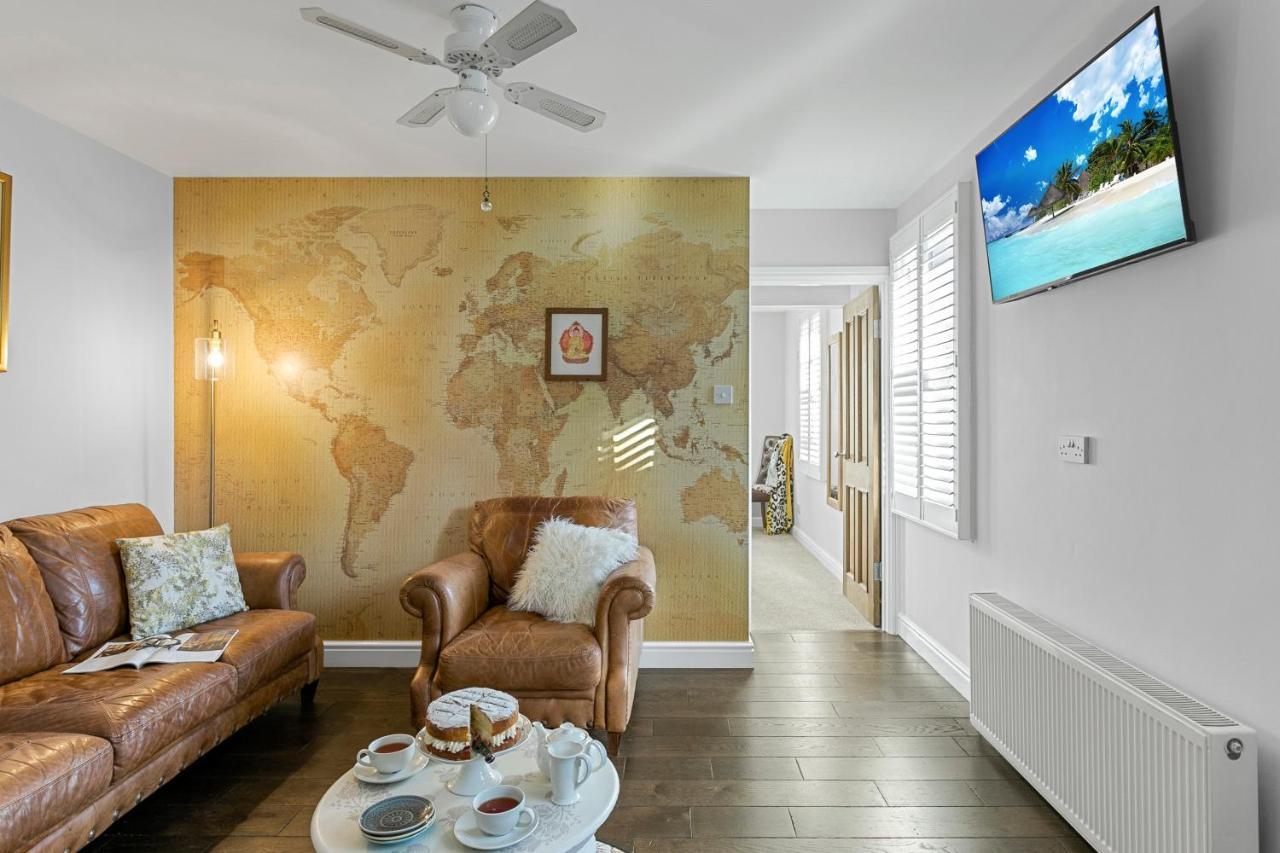 Гостевой дом Southbank Town House
