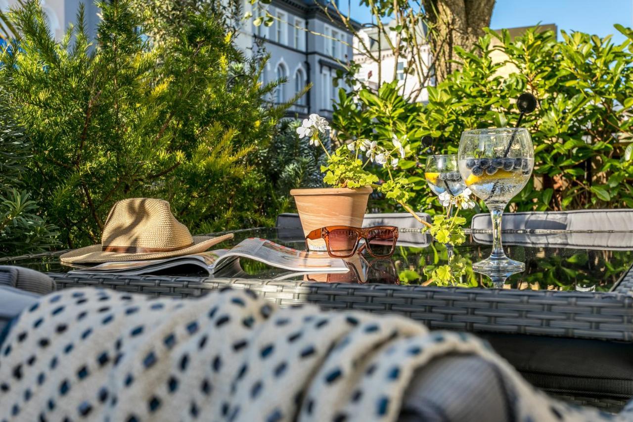 Гостевой дом Southbank Town House 4*