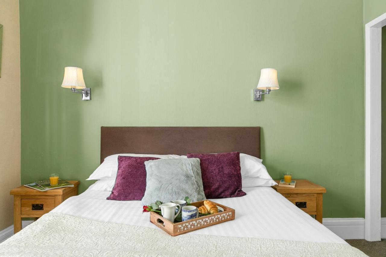 Southbank Town House 4* Торки