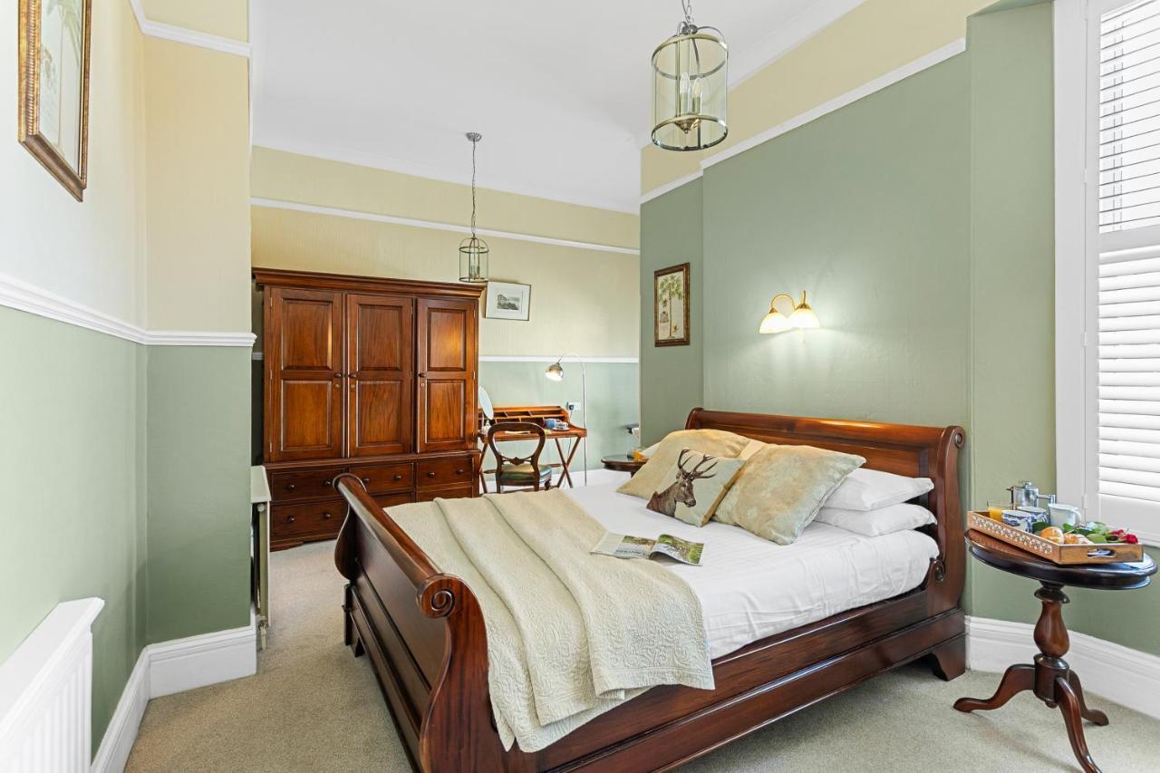 Southbank Town House Гостевой дом 4*