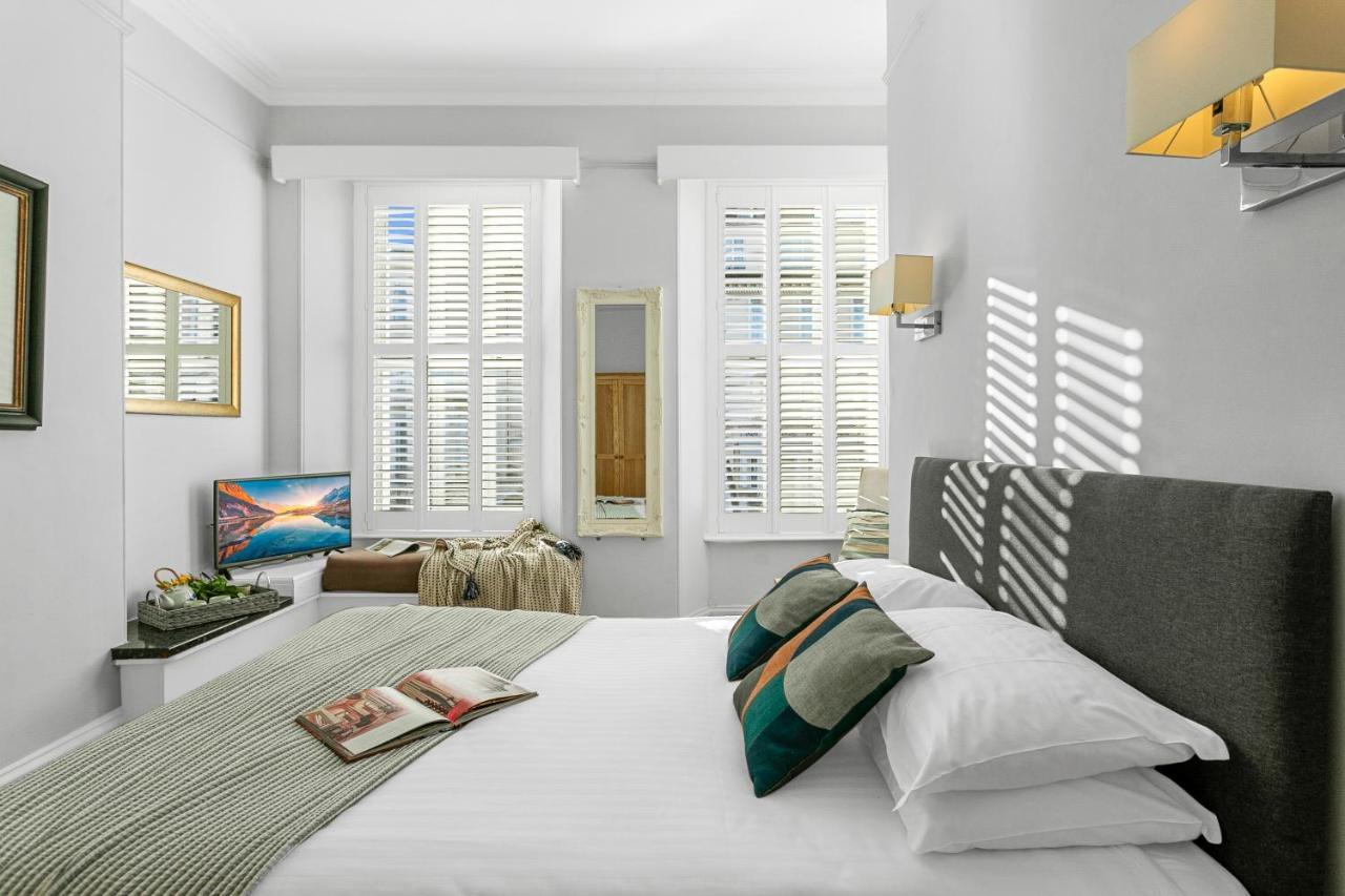 Гостевой дом Southbank Town House