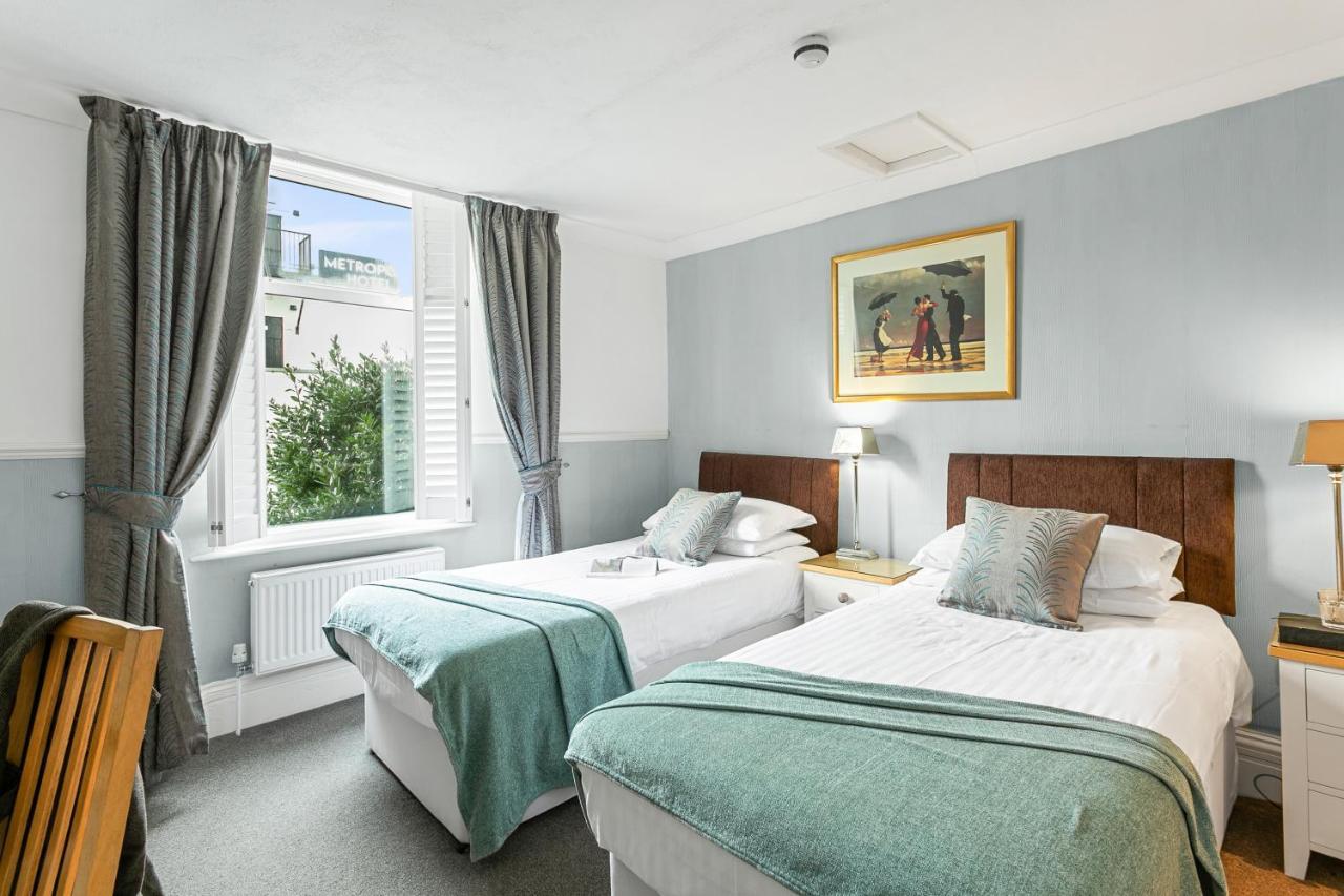 Гостевой дом Southbank Town House 4*
