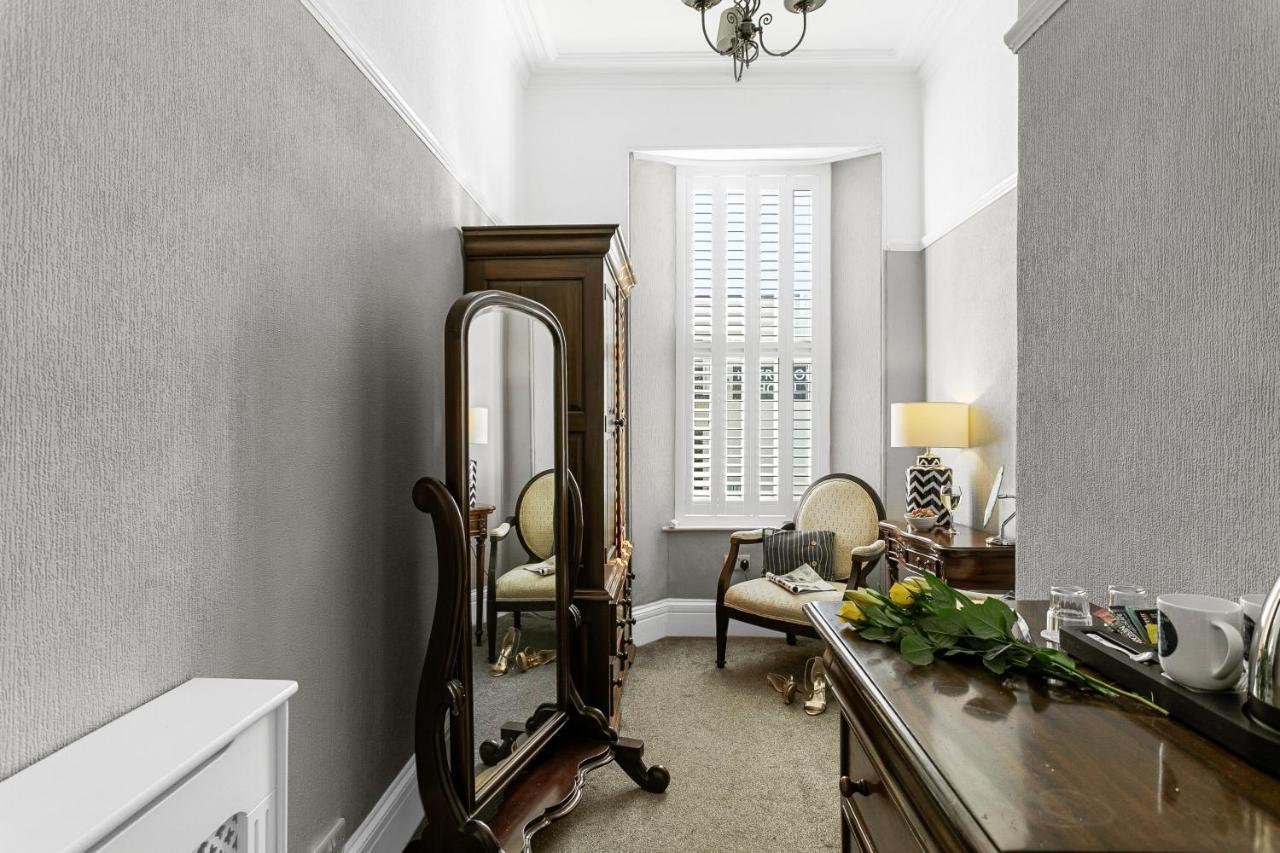 Гостевой дом Southbank Town House