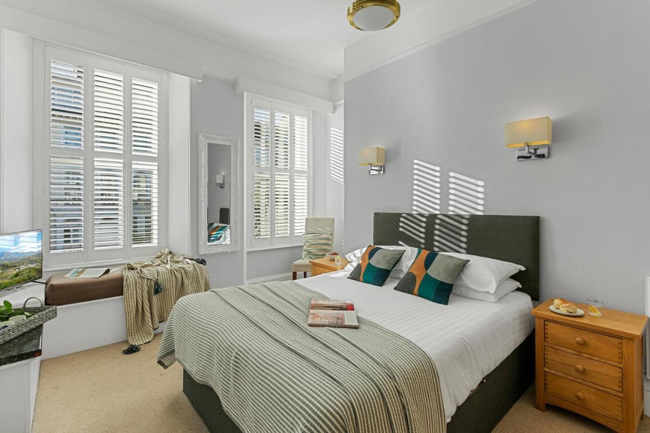 Southbank Town House Гостевой дом Торки