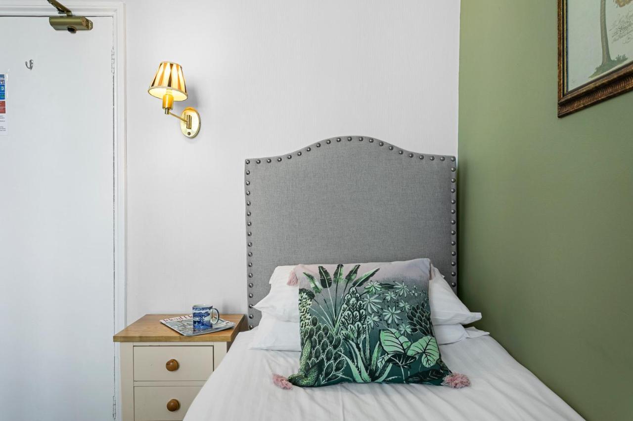 Southbank Town House Торки