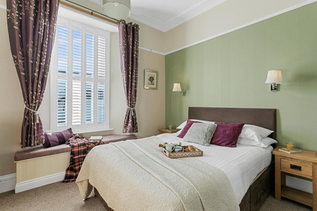 Гостевой дом Southbank Town House Торки