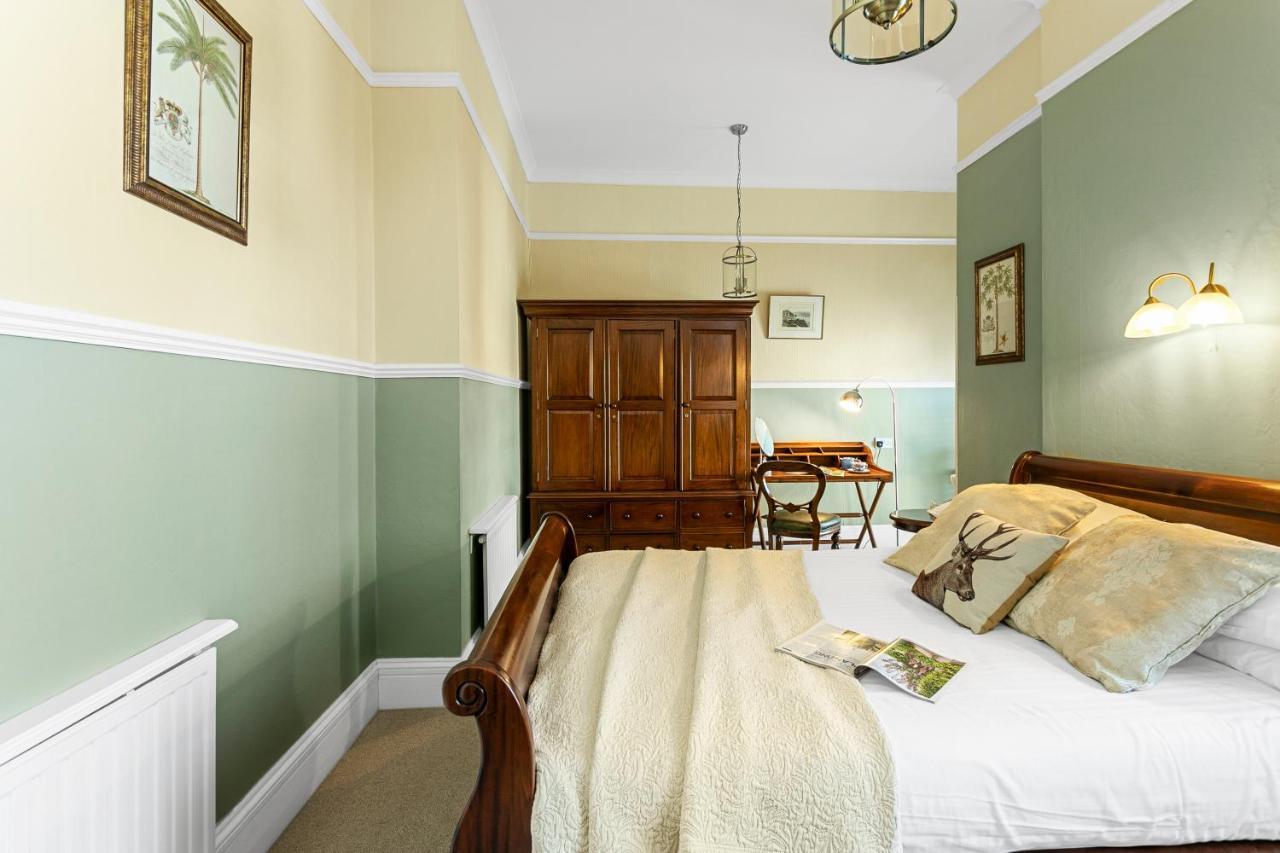 Southbank Town House Гостевой дом 4*
