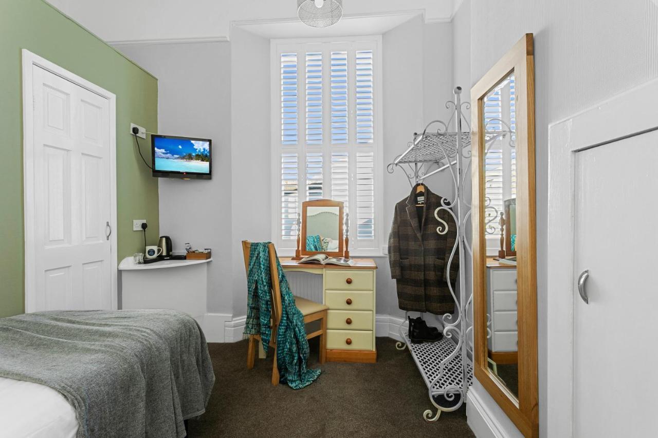 Southbank Town House Торки