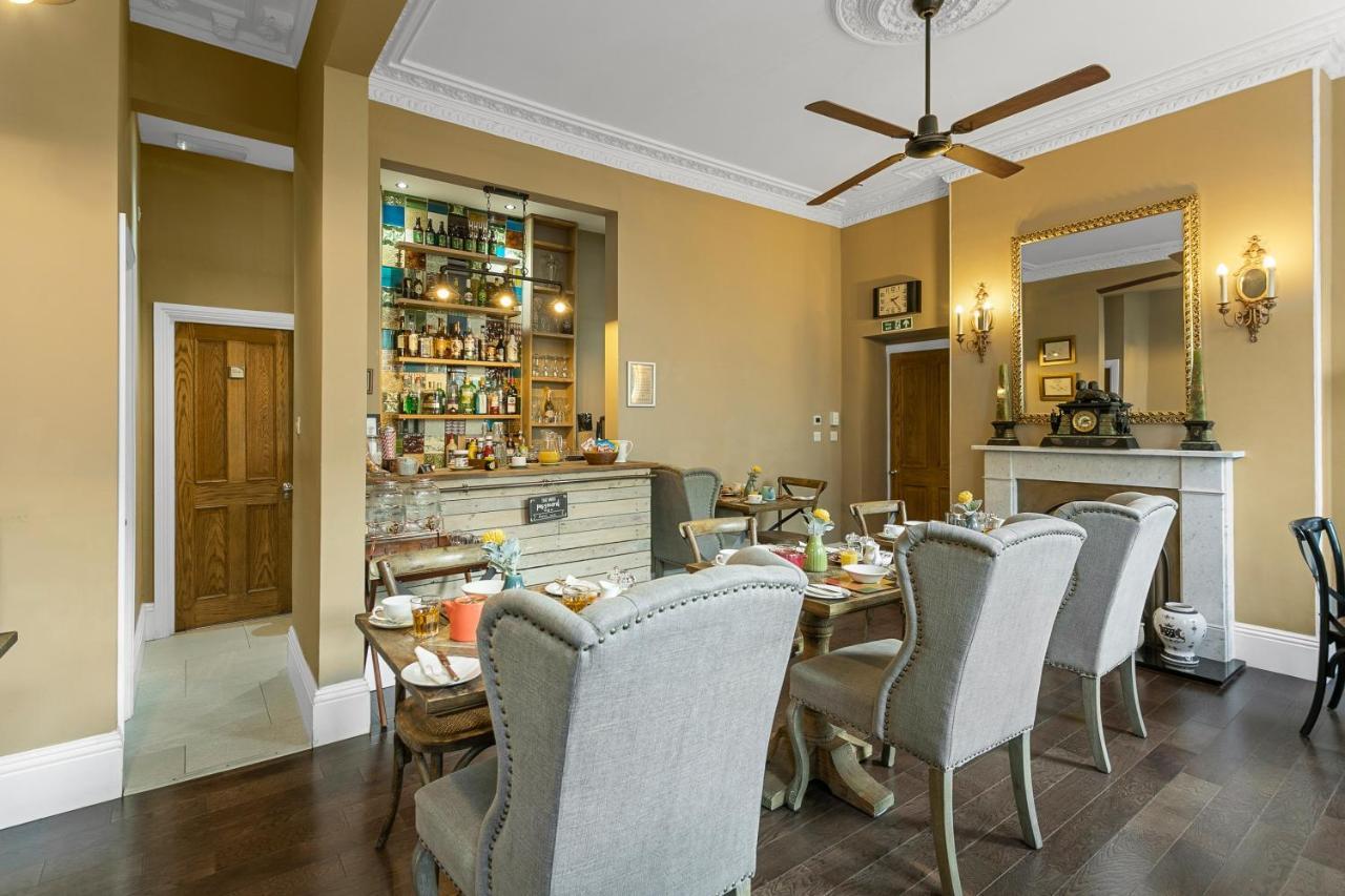 Southbank Town House Affittacamere 4*