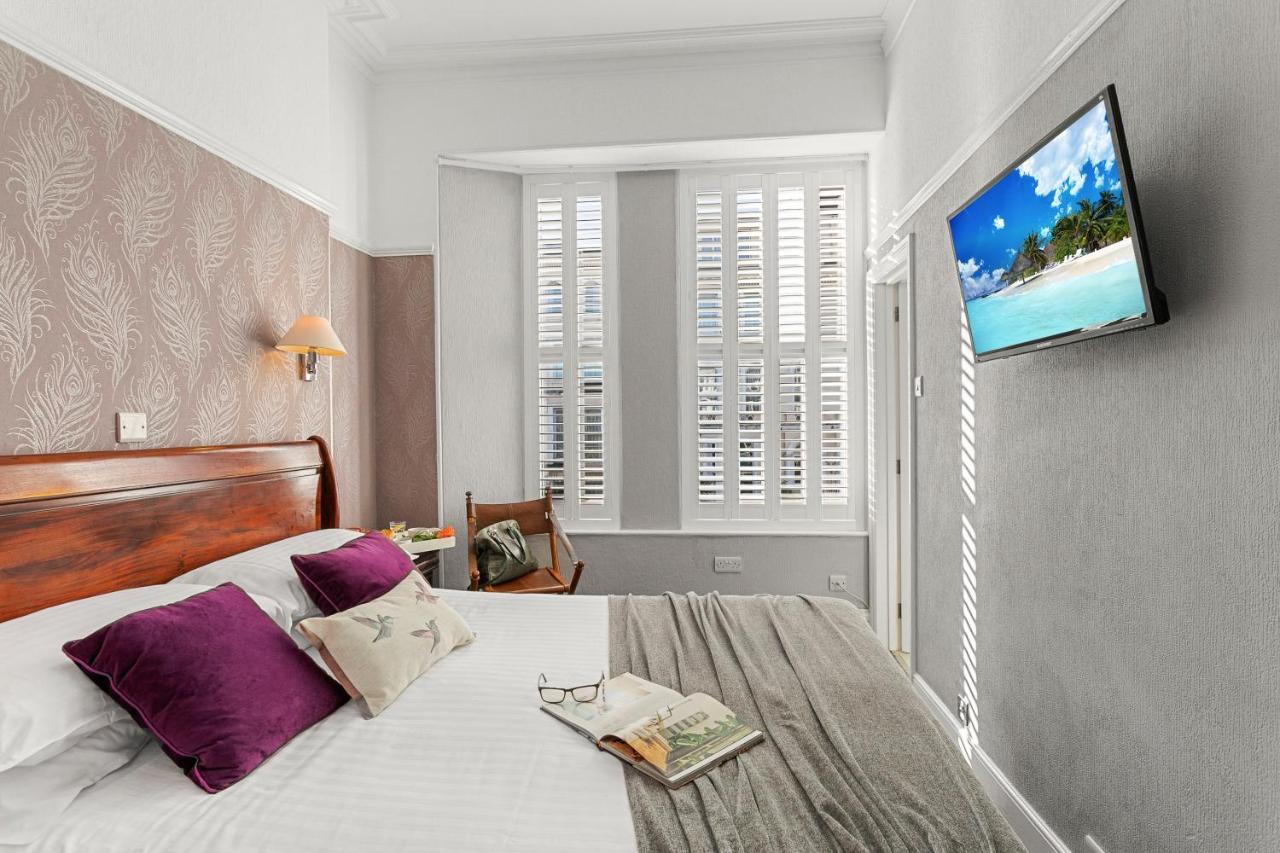 Southbank Town House Гостевой дом