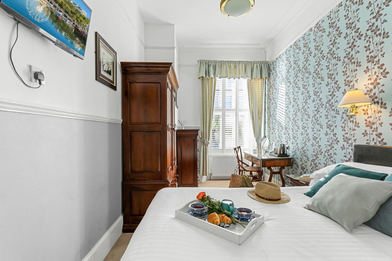 Southbank Town House Гостевой дом