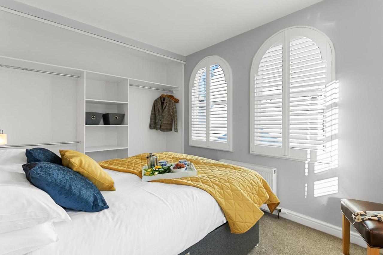 Гостевой дом Southbank Town House Торки