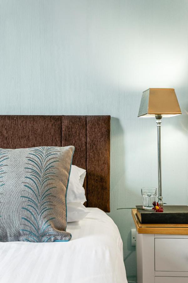 Pensión Southbank Town House 4*