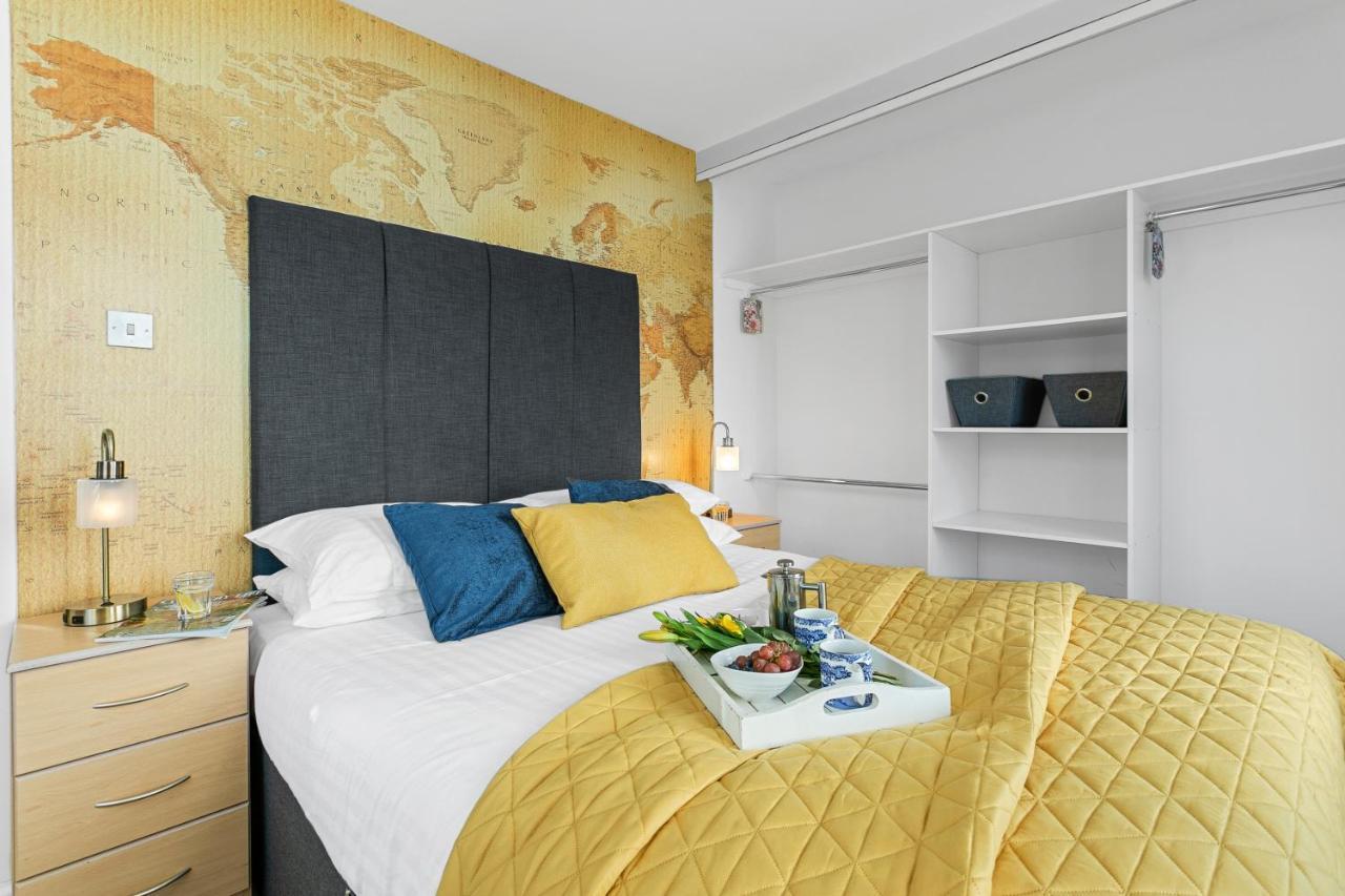 Гостевой дом Southbank Town House
