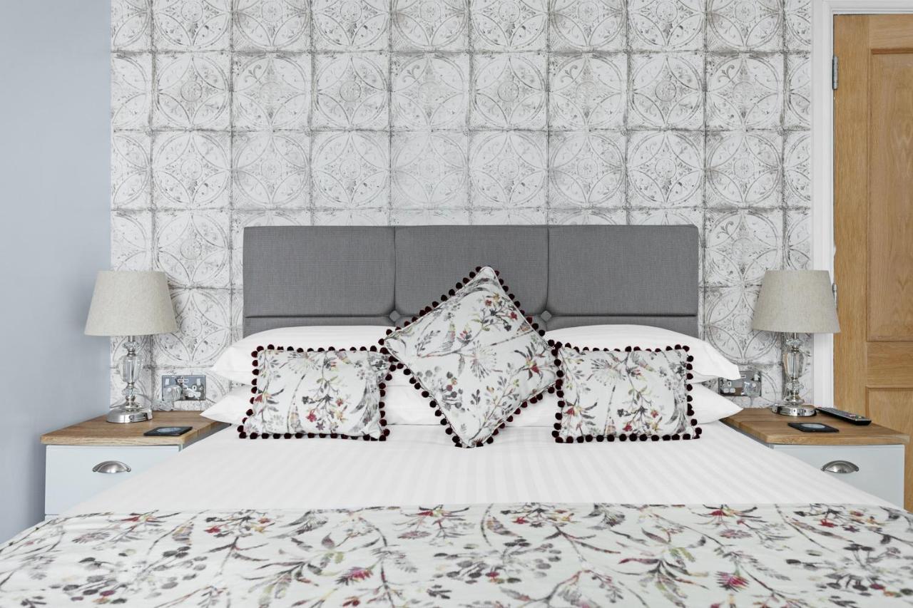 Southbank Town House Гостевой дом 4*
