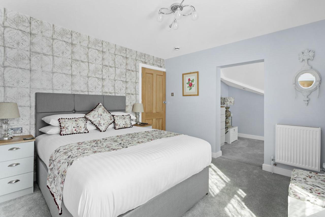 Southbank Town House 4* Торки