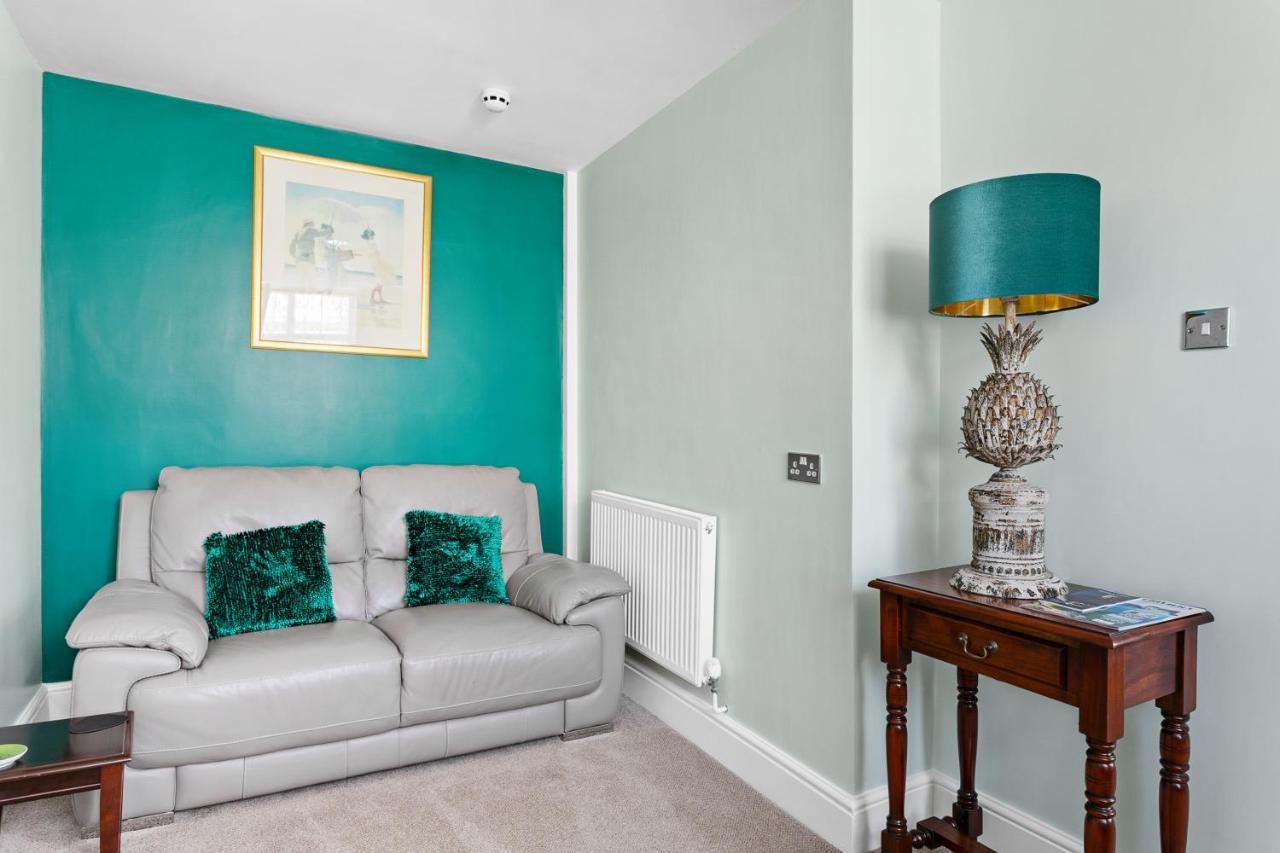 Гостевой дом Southbank Town House 4*
